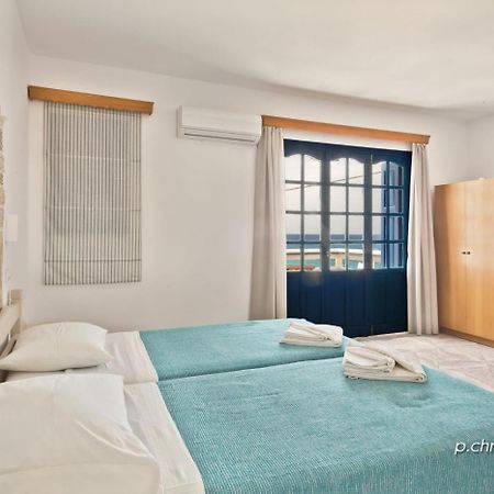 Apartamento Aegean Sea Lefkos  Exterior foto